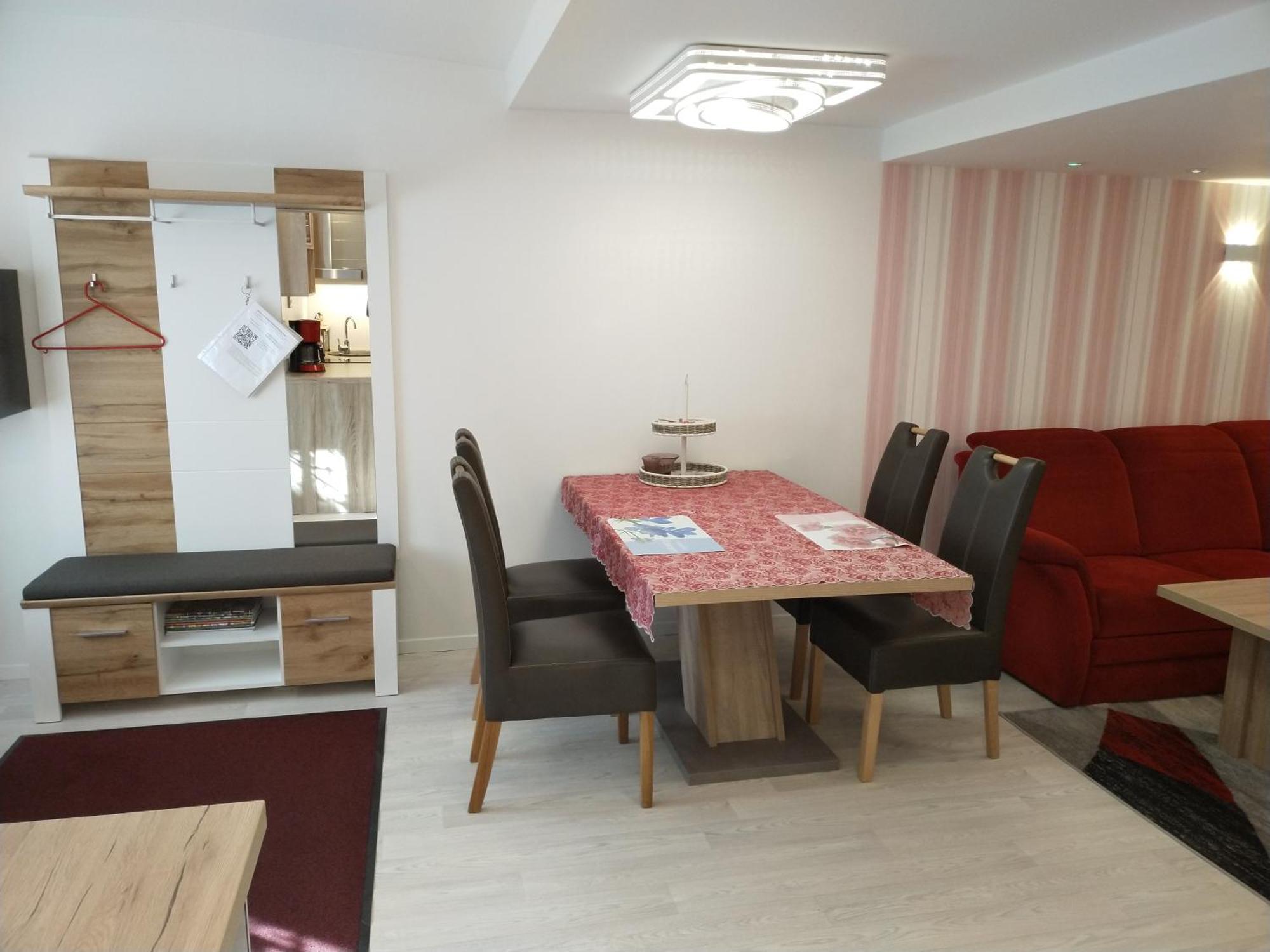 Ferienwohnung Baer Hoppegarten Kültér fotó